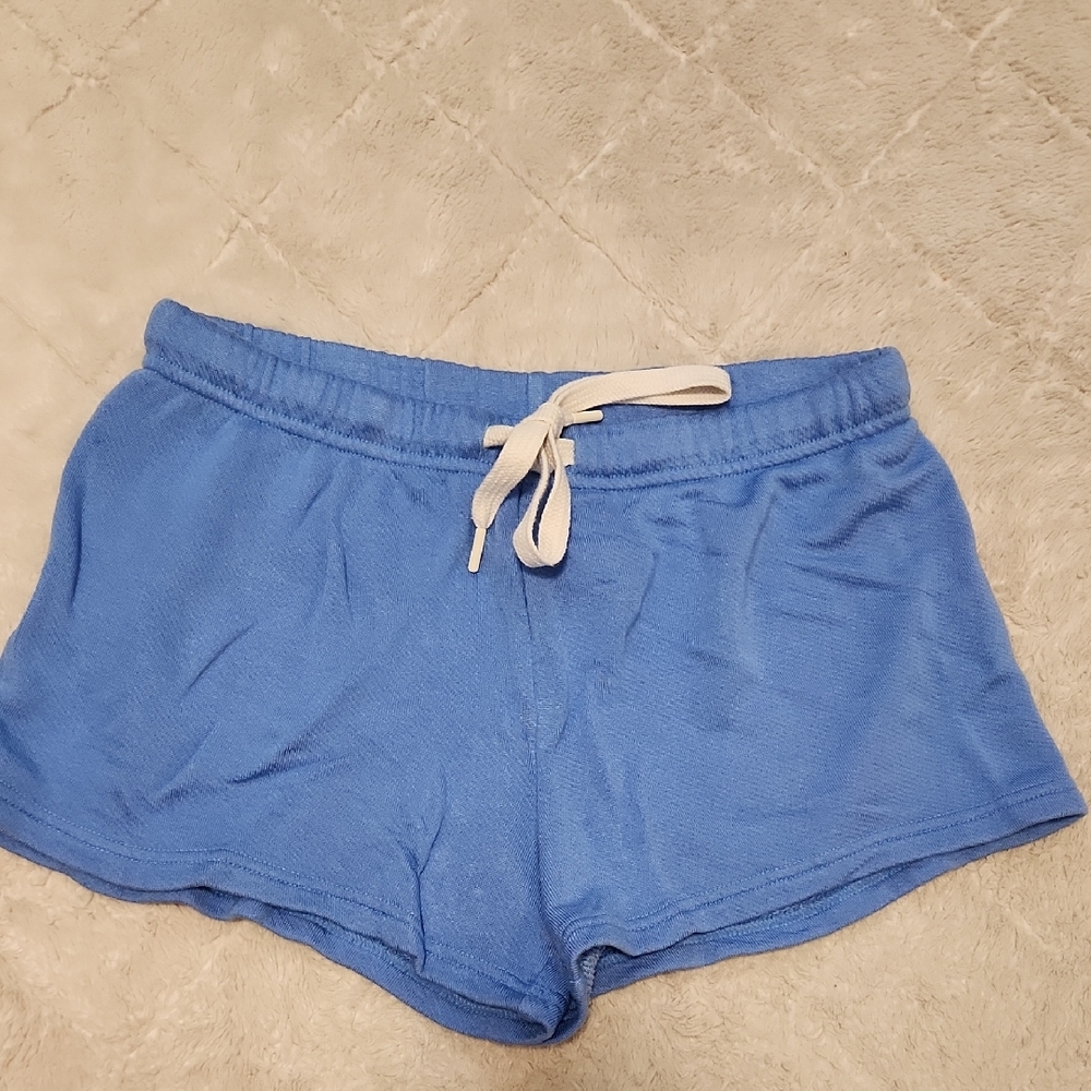 Offline By Aerie Keep It 100 Terry Shorts
